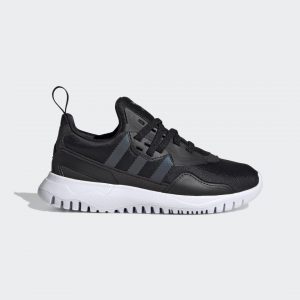 adidas Originals Flex Core Black / Supplier Colour / Core Black (H03173)