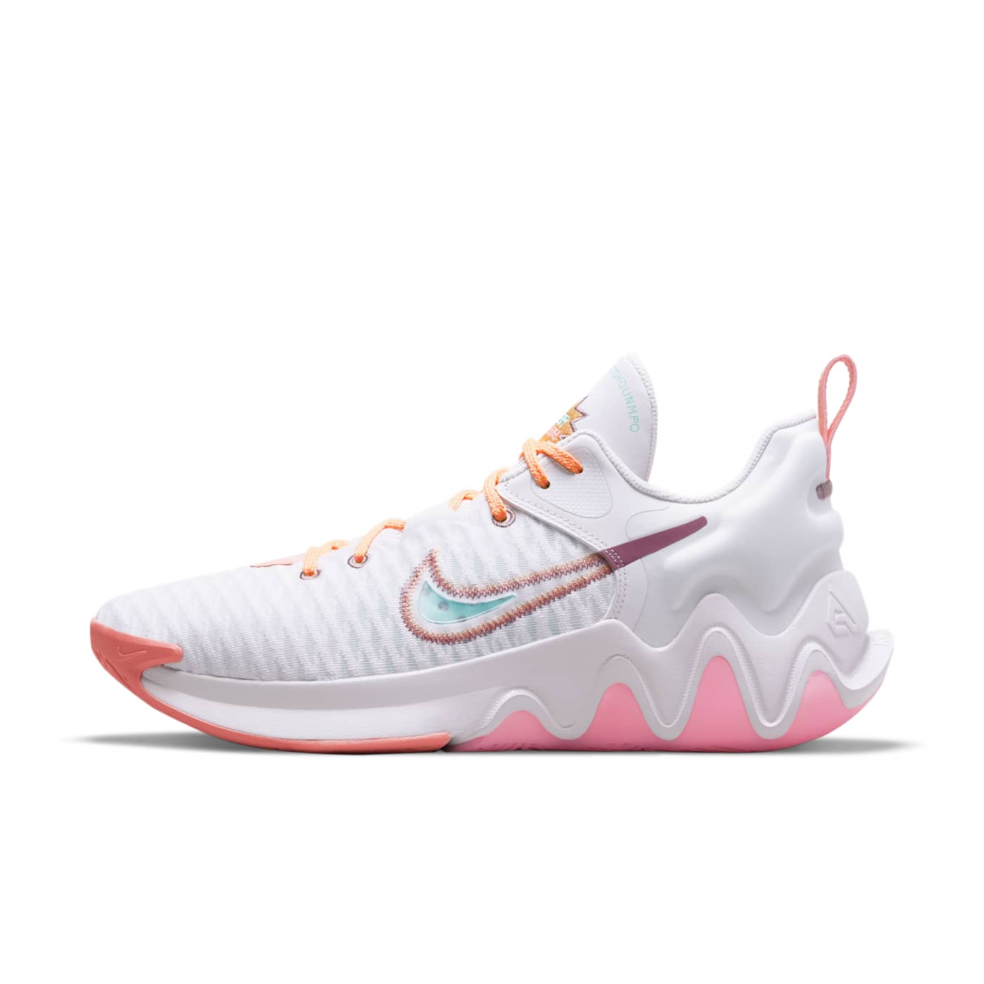Nike Giannis Immortality DH4470-500