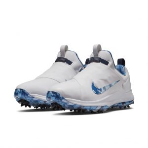 Nike Golf Tour Premiere Blue Camo (AO2241-104)