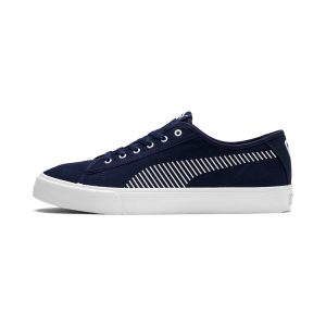 Puma Bari Blauw/Wit (369116-03)
