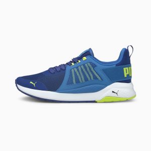 Puma Anzarun Blauw/Groen (371131-15)