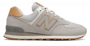 New Balance ML574 AC2 Rain Cloud / Maple Sugar (ML574AC2)