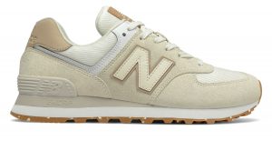 New Balance WL574 SL2 Angora / Incense (WL574SL2)