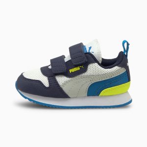 Puma R78 Blauw/Grijs/Wit (373618-18)