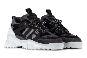 Mason Garments (NL) Genova – Calma  (FW21-33B)