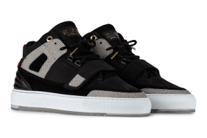 Mason Garments (NL) Firenze Mid – Versatile  (FW21-34A)