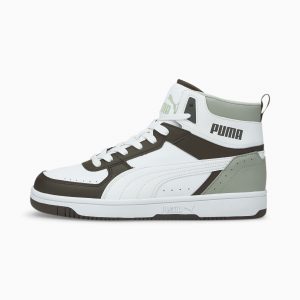 Puma Rebound JOY Groen (374765-05)