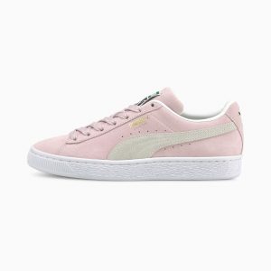 Puma Suede Classic XXI Wit (374915-23)