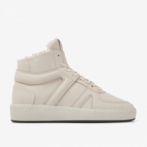 Nubikk Jiro Dunk Fur  Beige (2104170222DL)