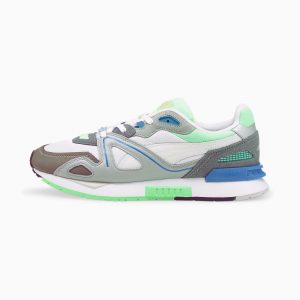 Puma Mirage Mox Groen/Grijs/Wit (375167-06)