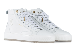 Mason Garments (NL) Astro Hi – Classico  (FW21-25D)