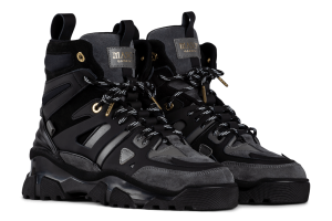 Mason Garments (NL) Genova Hi – Calma  (FW21-33E)