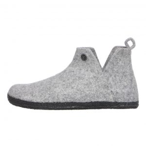 Birkenstock W Andermatt Standard WZ Light Gray (1017516)