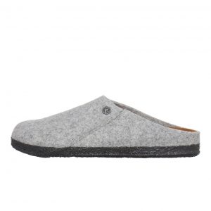 Birkenstock Zermatt Standard WZ Light Gray (1015080)