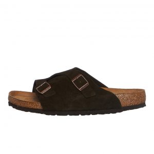 Birkenstock Zürich SFB VL Mocha (1009530)