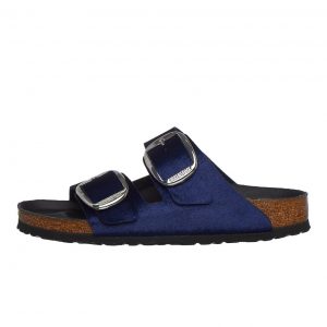 Birkenstock W Arizona BB TX Velvet Midnight (1020126)