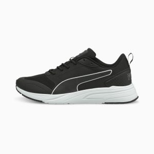 Puma Avionic Wit/Zwart (380739-02)