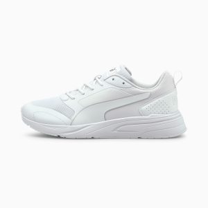 Puma Avionic Wit/Zwart (380739-03)