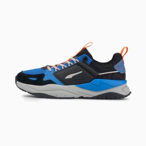 Puma X-Ray² Ramble Blauw/Zwart/Grijs (380727-03)
