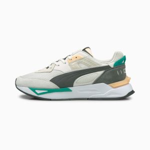 Puma Mirage Sport Remix Zwart/Wit (381051-02)