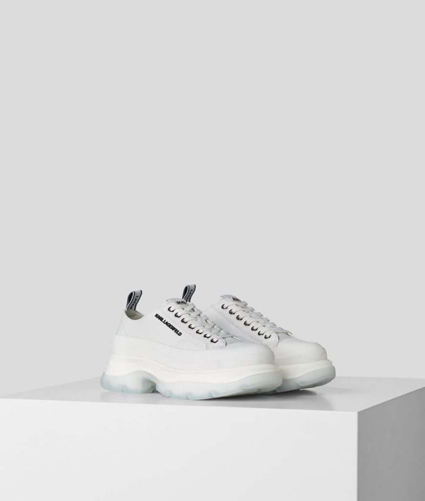 karl-lagerfeld-sneaker 17137529UB