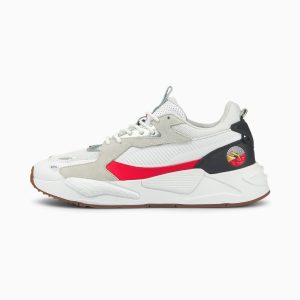 Puma RS-Z AS Wit/Zwart/Rood (381645-01)