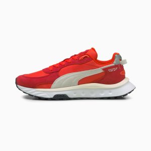 Puma Wild Rider Pickup Rood (381637-03)