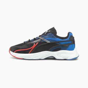 Puma BMW M Motorsport RS-Connect motorsportschoenen Wit/Zwart (306941-01)