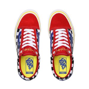 vans-old-skool-pro VN000ZD4W89