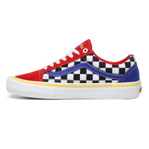 vans-old-skool-pro VN000ZD4W89