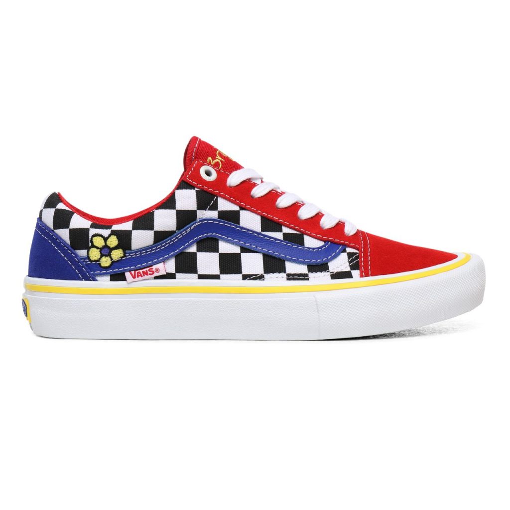 vans-old-skool-pro VN000ZD4W89