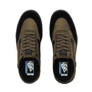 vans-gilbert-crockett VN0A38COUZK