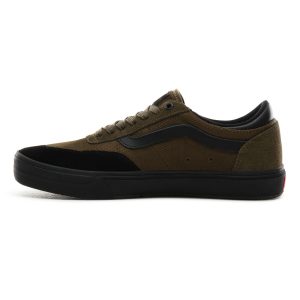 vans-gilbert-crockett VN0A38COUZK