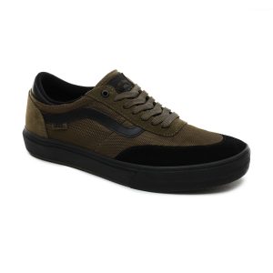 vans-gilbert-crockett VN0A38COUZK