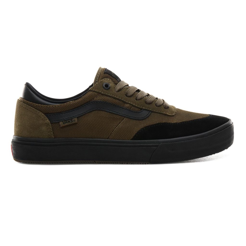 vans-gilbert-crockett VN0A38COUZK
