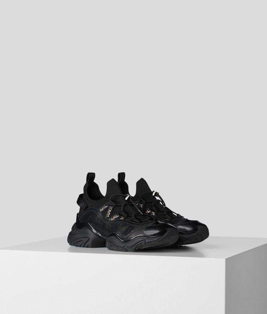 karl-lagerfeld-sneaker 17151652MC