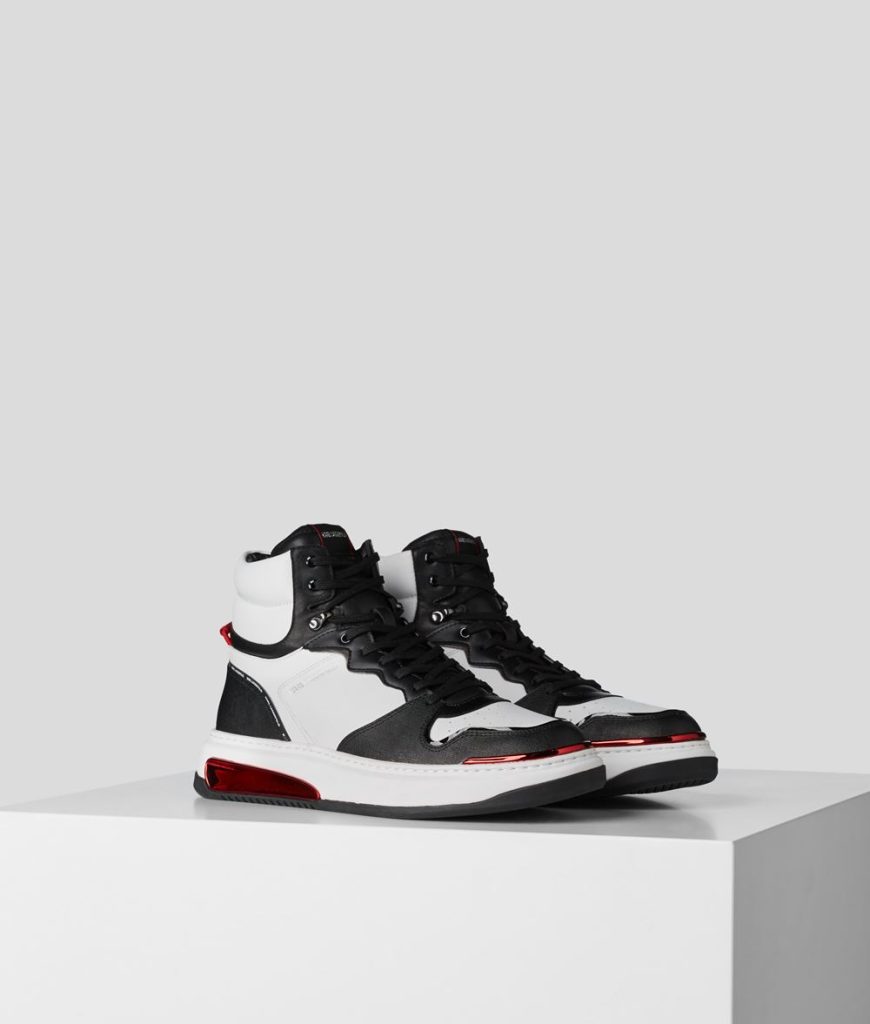 karl-lagerfeld-sneaker 17151655PA