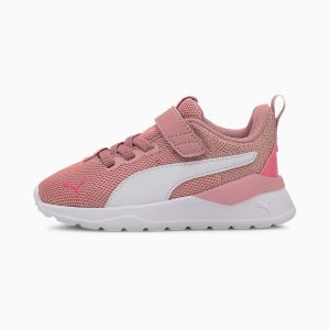 Puma Anzarun Lite Metallic AC Roze/Wit (373177-01)