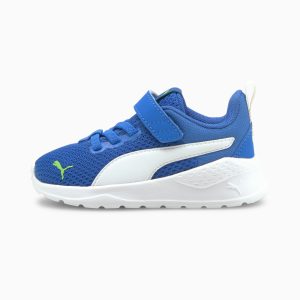 Puma Anzarun Lite Blauw/Wit (372010-14)