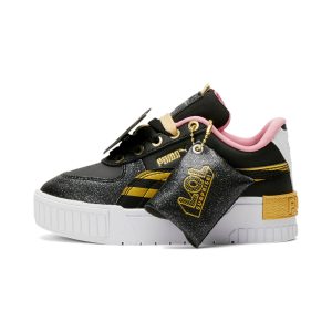 Puma x L.O.L. SURPRISE! Cali Sport Queen B kleine schoenen Zwart (380611-01)