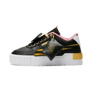Puma x L.O.L. SURPRISE! Cali Sport Queen B Zwart (380610-01)