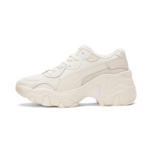 Puma Pulsar Wedge tonale Grijs/Wit (374822-02)