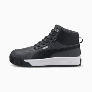 Puma Tarrenz SB PURE-TEX Zwart/Grijs (370552-07)