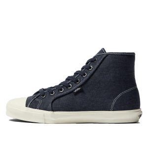 Vans x Nigel Cabourn UA OG Style 24 LX Black Navy (VN0A5HUT9X41)
