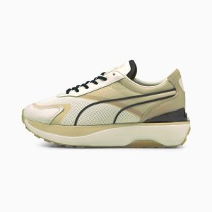 Puma Cruise Rider Infuse dames Beige (382551-01)