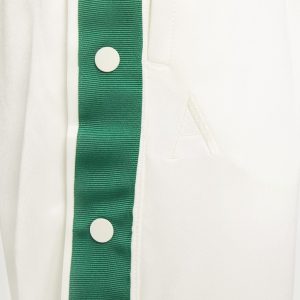 Air Jordan  x Aleali May Tearaway Pant White (SS21) (DC2437-133)