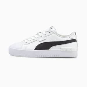 Puma Jada Zilver/Zwart/Wit (380751-05)