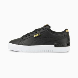 Puma Jada Goud/Zwart/Wit (380751-07)