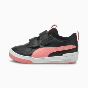 Puma Multiflex SL V Zwart (380740-05)
