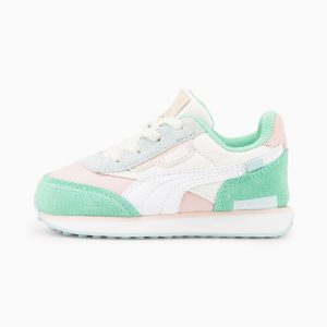 Puma x Animal Crossing™: New Horizons Future Rider Roze/Wit (383078-01)